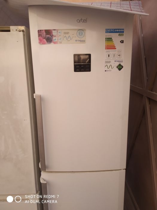 Холодильник ARTEL