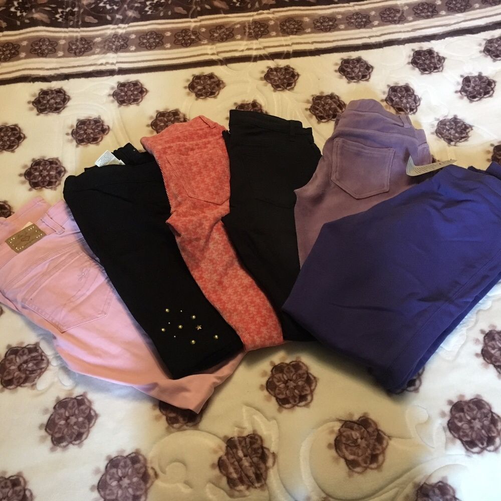 Benetton ,Pepe Jeans и други