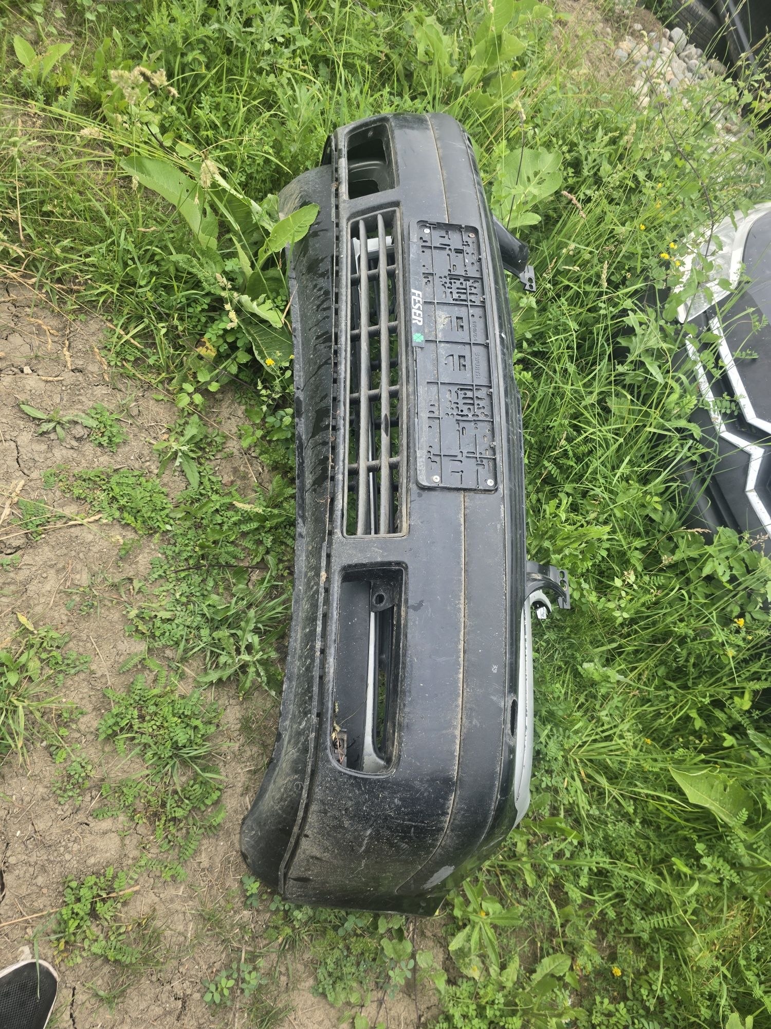 Bari fata golf 4