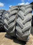 Anvelope 16.9 R34 Pirelli