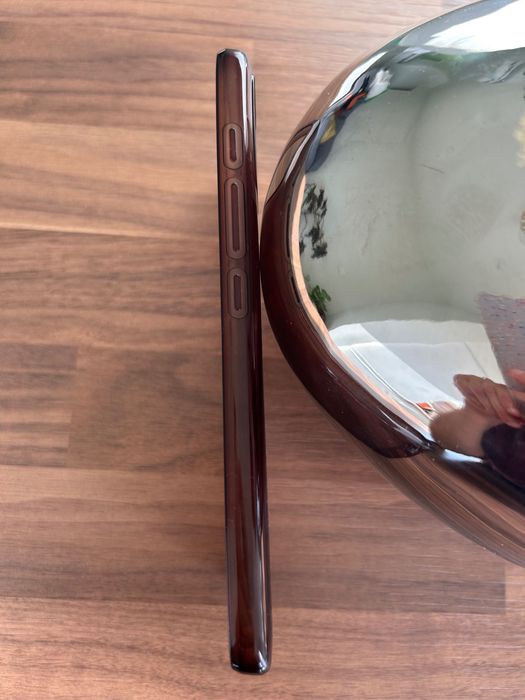 Протектор за дисплей и силиконов кейс за Моторола