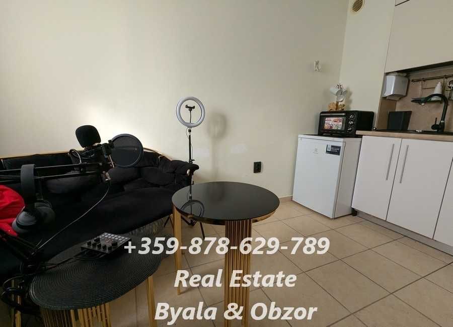 Продава се Двустаен апартамент в Бяла - 45 кв.м за 1223 €/кв.м - Снимка #7
