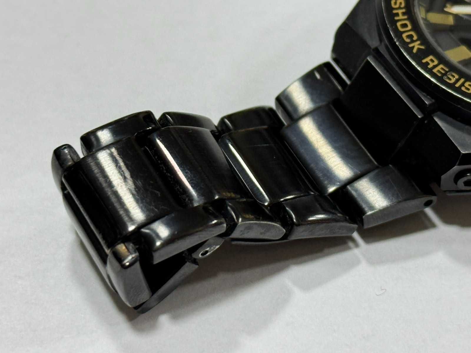 Casio G-Shock GST-B500
