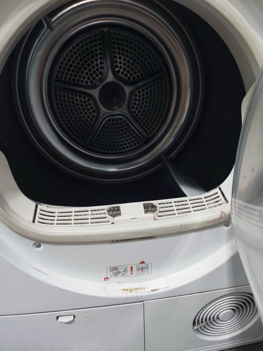 Съдомиялна Siemens