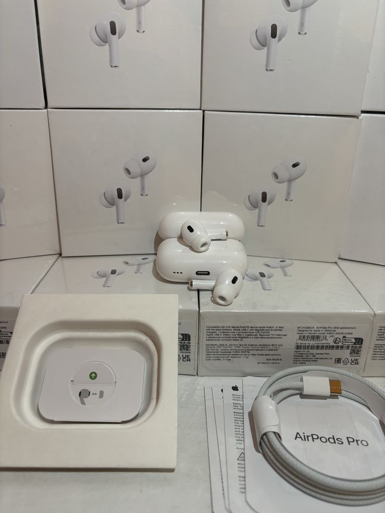Оптом AirPods