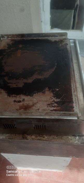 Продам изгара с балоном