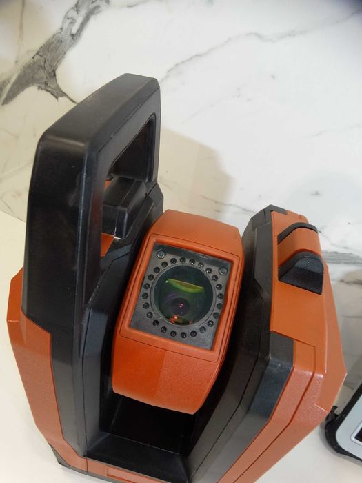 Hilti PLT 300 + Таблет + софтуер - Роботизирана тотална станция