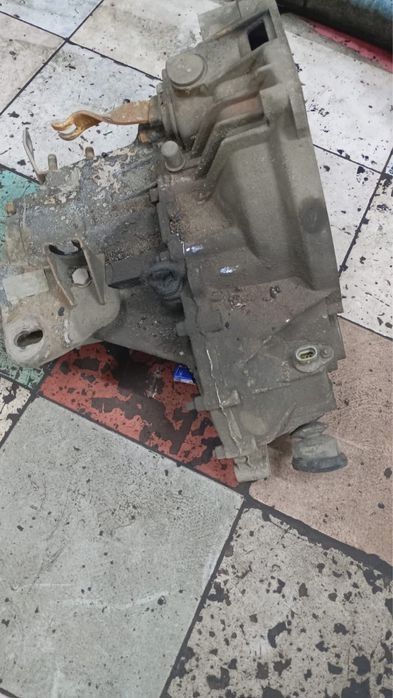 Коробка передач ваз приора