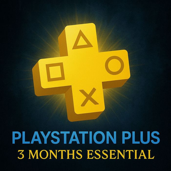 Подписка playstation plus