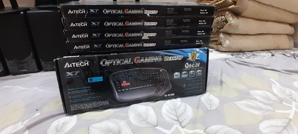 Игравойный компютер