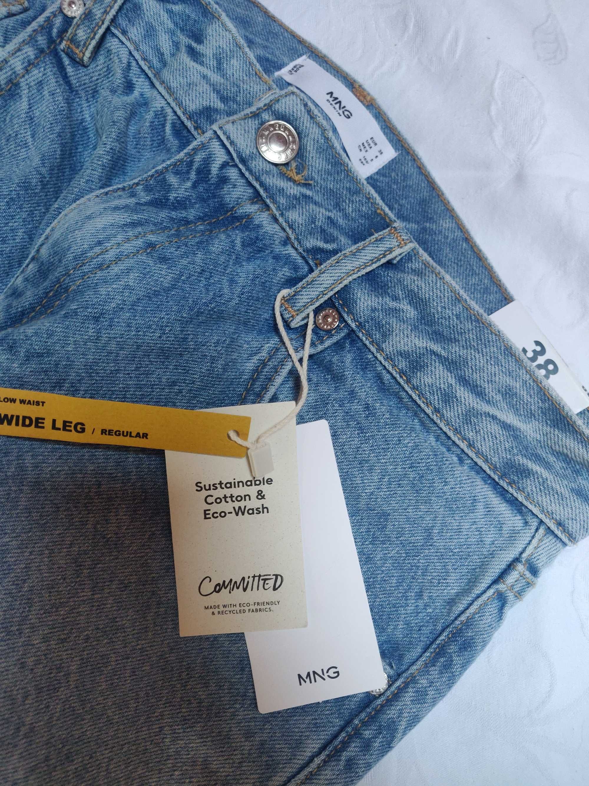 Дънки Mango, Манго, Reserved, Dorothy Perkins