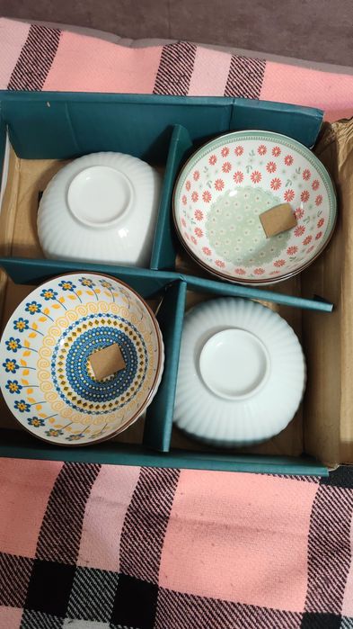 Продам кесушки коробка