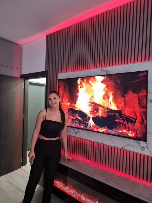 Riflaje decorative hol living dormitor , in Bucuresti si Ilfov