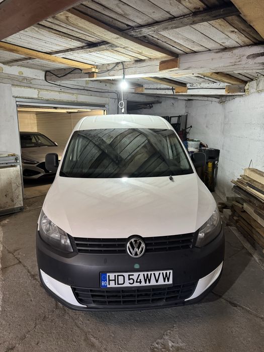 Volkswagen candy 1.2 turbo