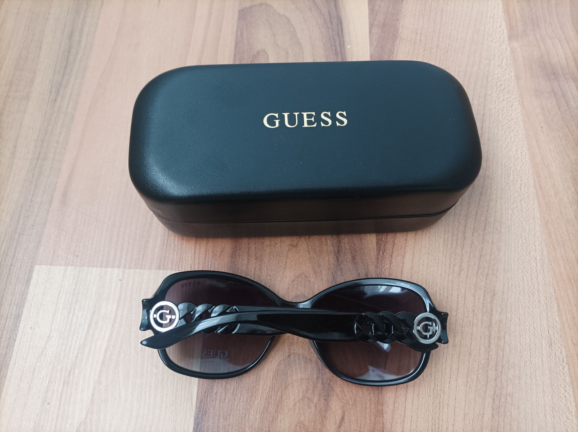 Guess нови слънчеви очила