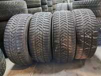 Anvelope second iarna 225 45 R18 Pirelli