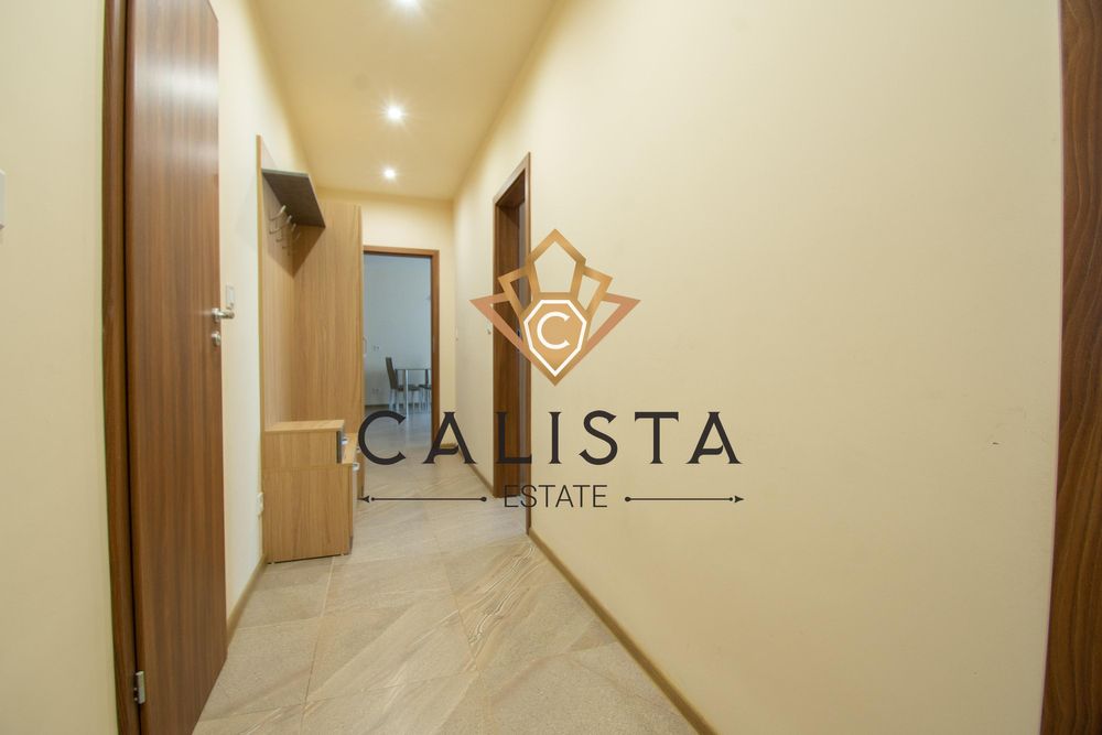 Дава се под наем Тристаен апартамент в София, Витоша - 80 кв.м за 949 € - Снимка #6