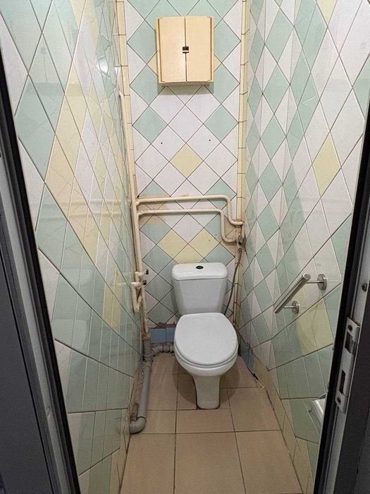 Продается квартира 5/1/5