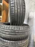 Anvelope Nokian 235/60 R18