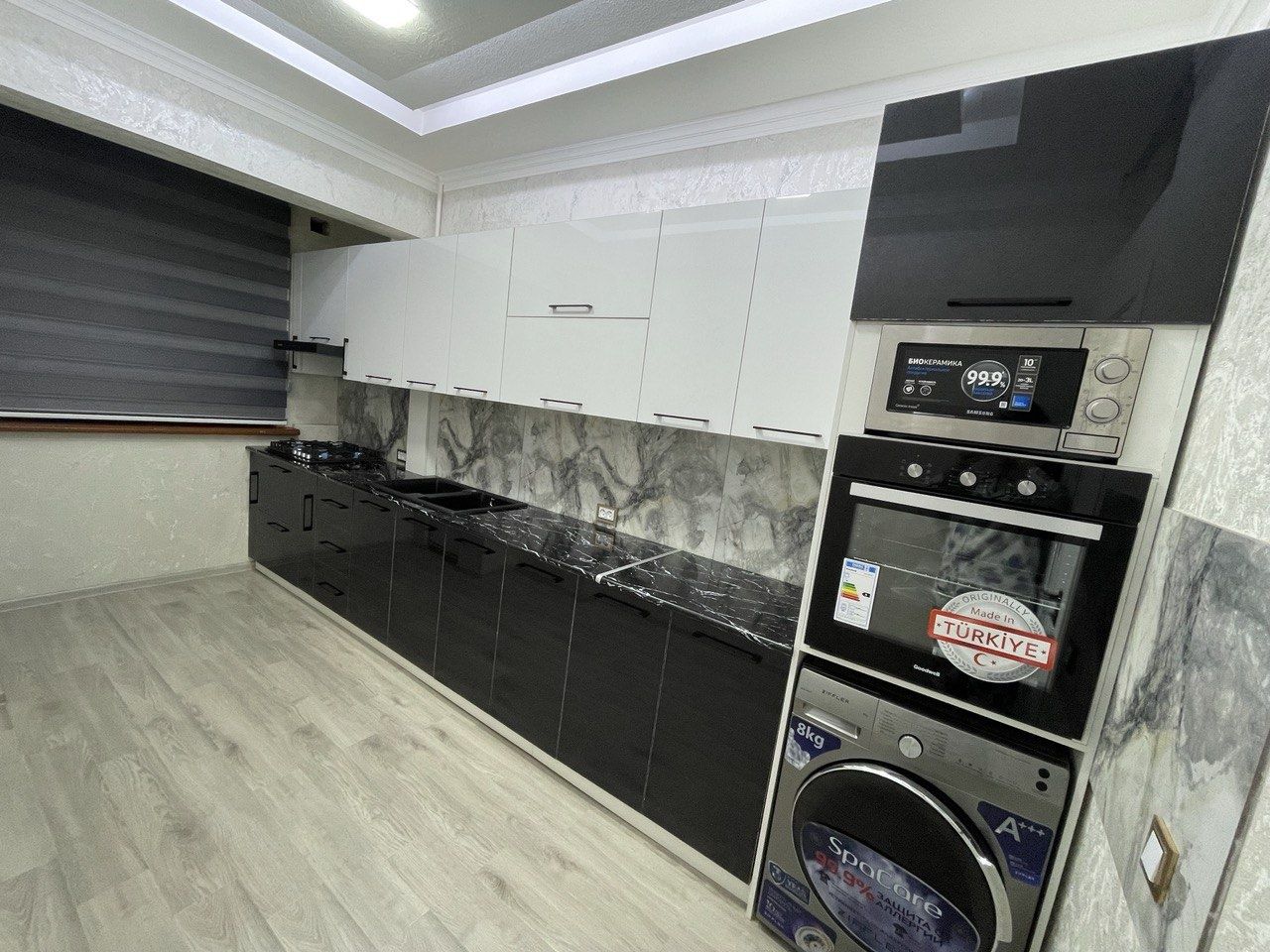 Buyurtma asosida MEBEL yasab beramiz