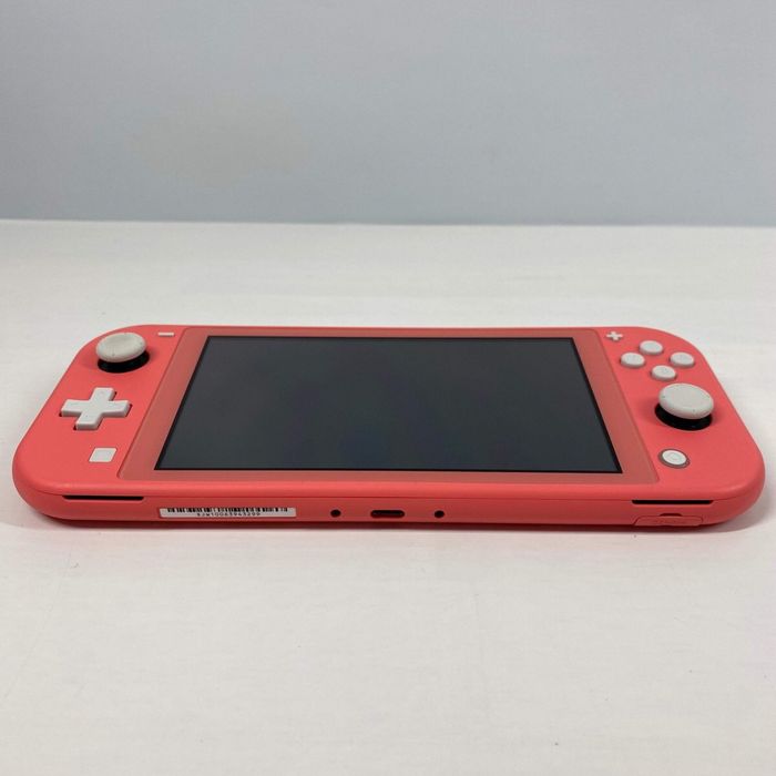 Nintendo switach lite