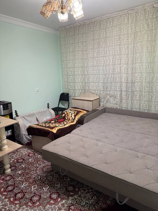 Эшонгузар.  Зангиота.