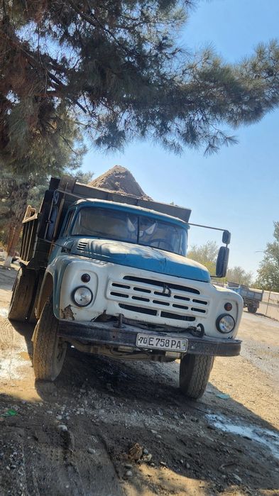 Zil 130 holati a'lo