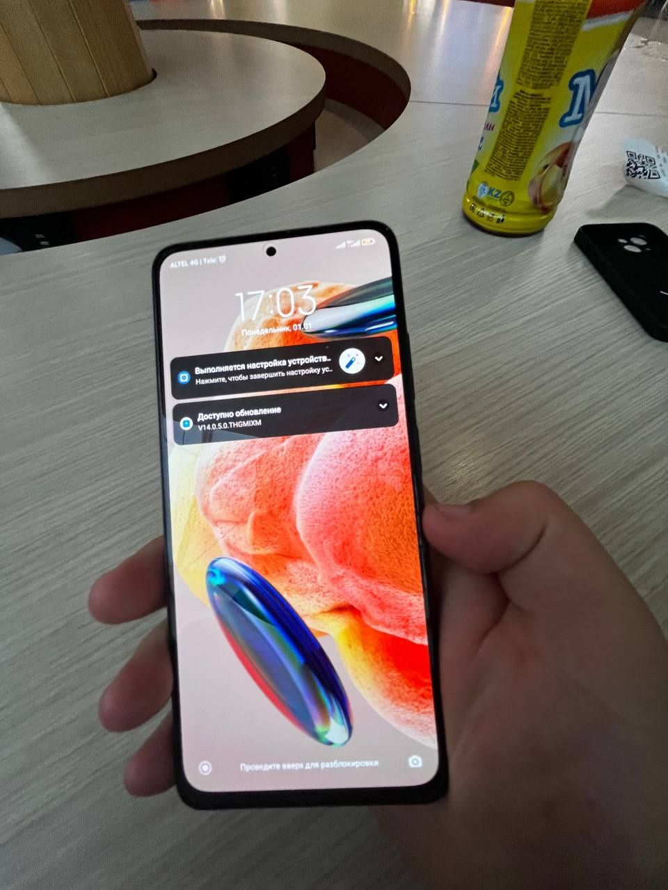 Redmi note 12 pro