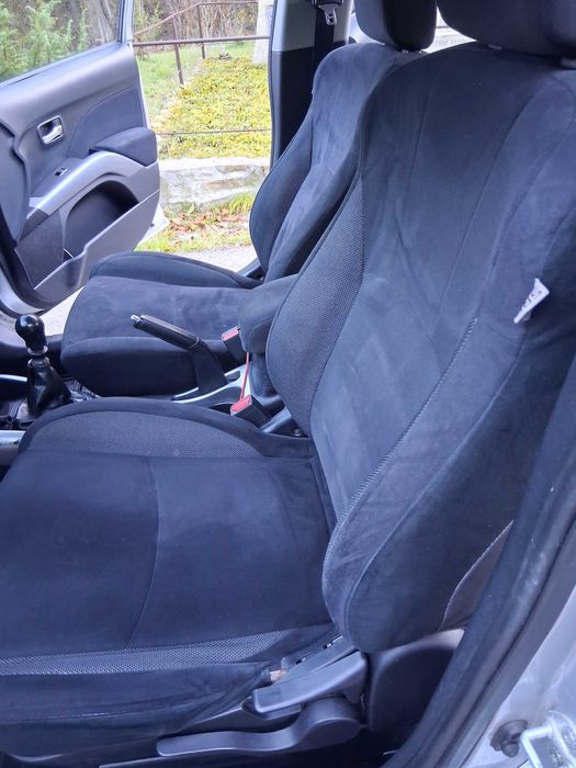 Mitsubishi Outlander ,An 2007