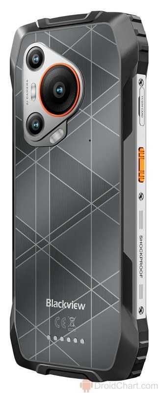 Blackview BL7000 5G 24GB RAM 256GB ROM, с IP68/69 защита