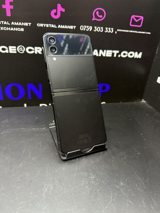 Samsung Galaxy Z Flip3 5G