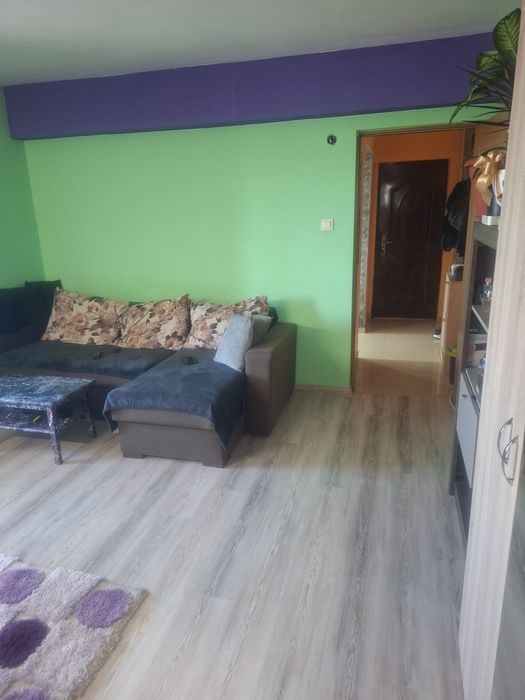 Apartament 2 camere, 53 mp,mobilat complet