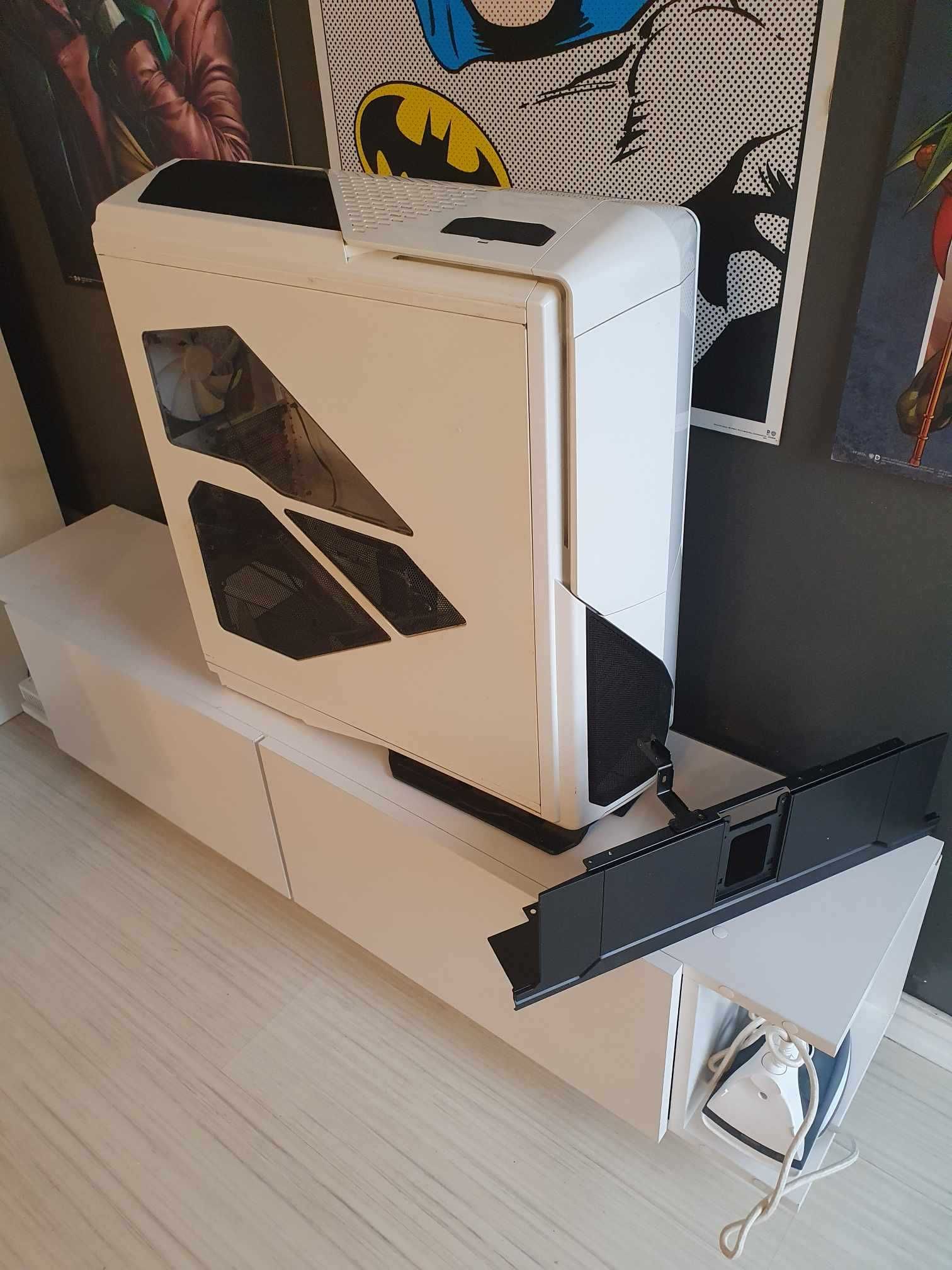 Carcasa NZXT Phantom 820 alb