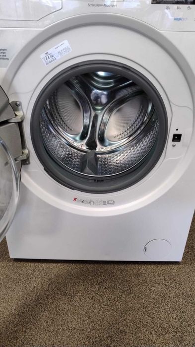 A+++ Пералня машина BEKO-БЕКО 9 кг 1400 об/мин AquaTech StainExpert