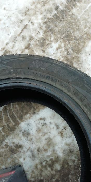 Продам резину в идеальном состоянии,