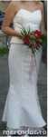 Rochie foarte eleganta crem