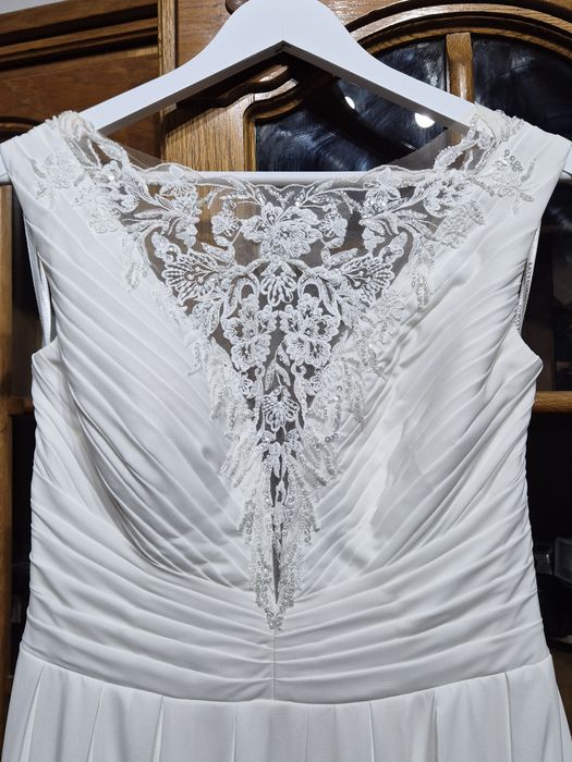 Rochie Mireasa tip A