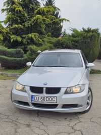 BMW E90 318D 2007