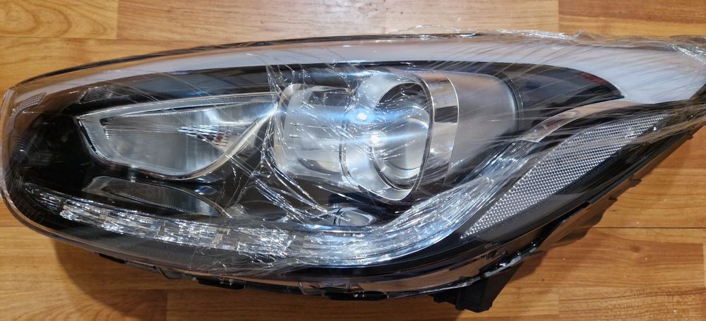 Faruri Hyundai IX35 2013-2015