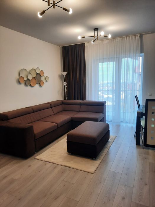 Închiriere apartament 2 camere in Ploiești, zona Sud