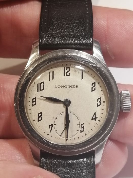 Longines Tre Tacche