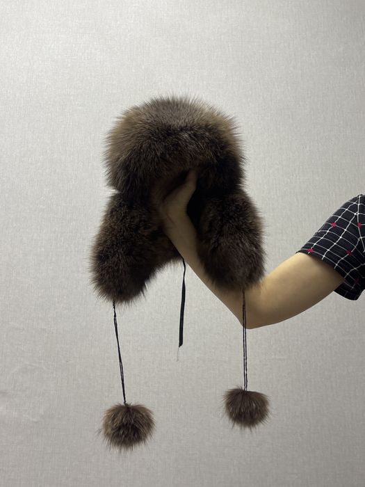 Шапка(борик) женский