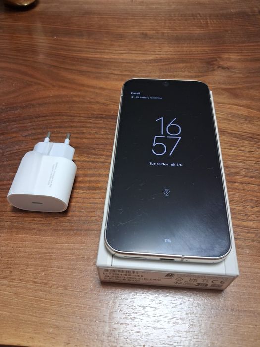 Google Pixel 9 Pro XL 512 gb + cadou