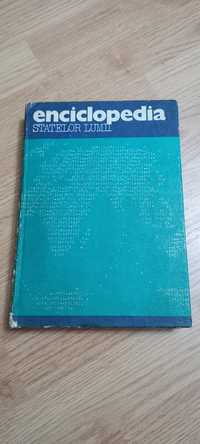 Enciclopedia Statelor lumii 1981