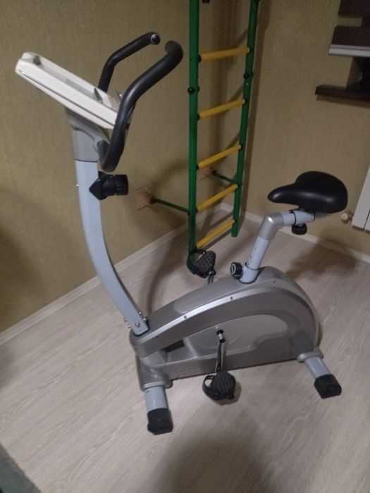 Домашняя вело