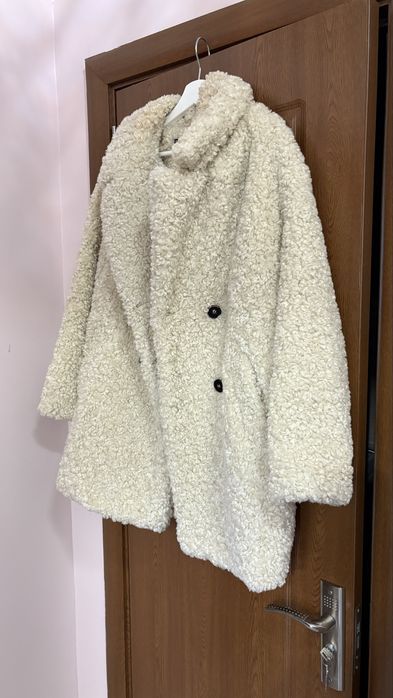 Палто Zara/Зара ново