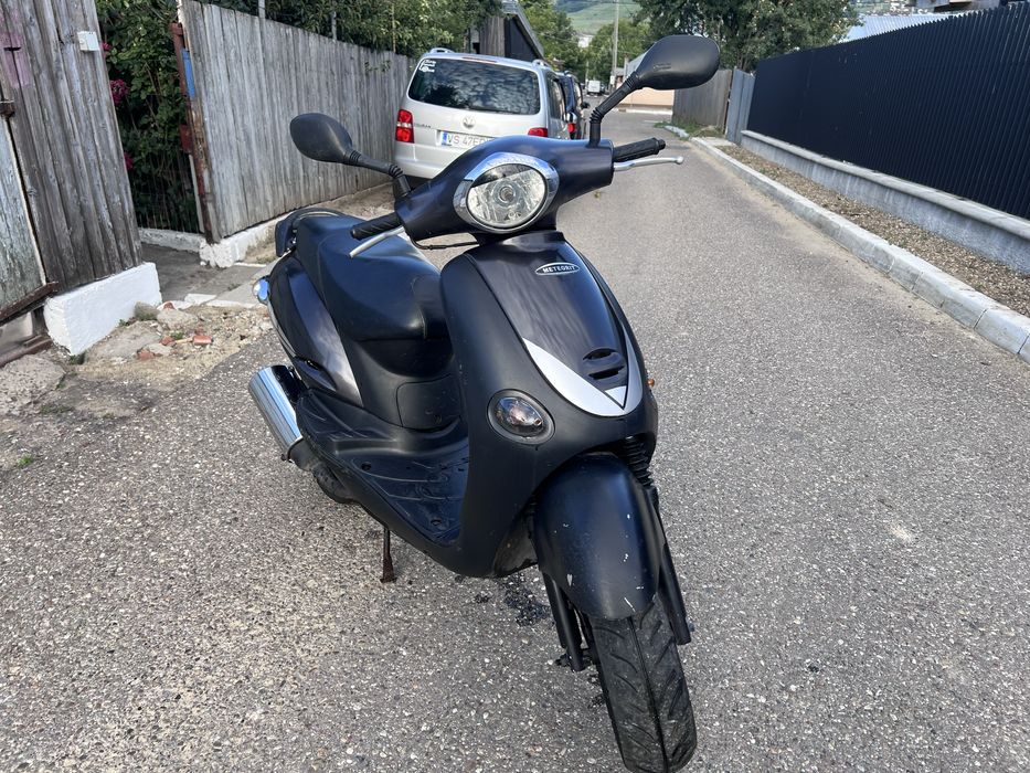Scuter 50cc Kymco Meteorit 2006