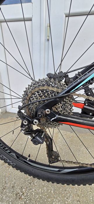 Bicicleta Specialized Crave Expert