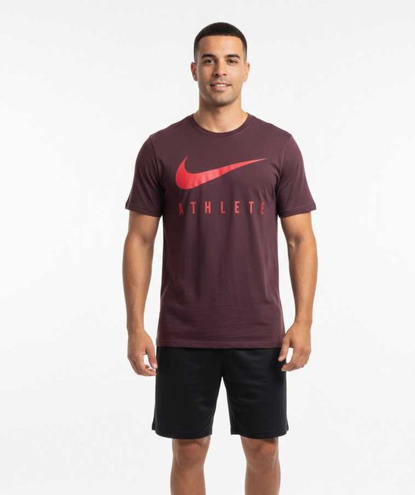 NIKE Tee Тениска/Мъжка L