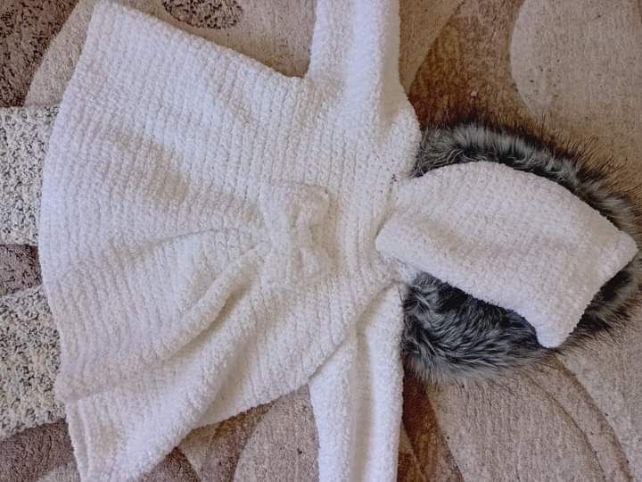 Compleu fetita marime 74-80